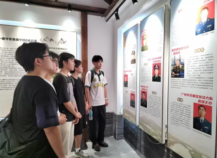 安徽肥东桥头集镇：用脚步丈量基层土地，用青春显担当促振兴