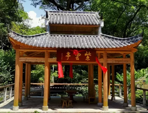 繁昌区繁阳镇朱冲：荣登芜湖市“百年古村落”地名文化遗产保护名录