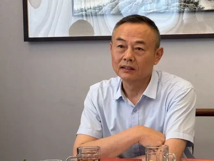 素问健康首期《黄帝内经》大讲堂启幕仪式