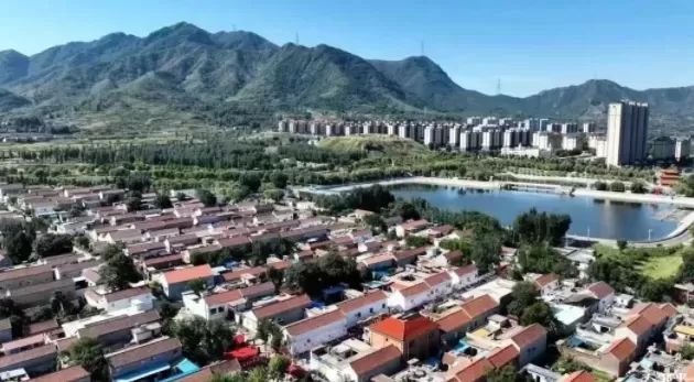 古韵新声话丰收：青阳镇化庄村第三届醴泉文化节即将启幕